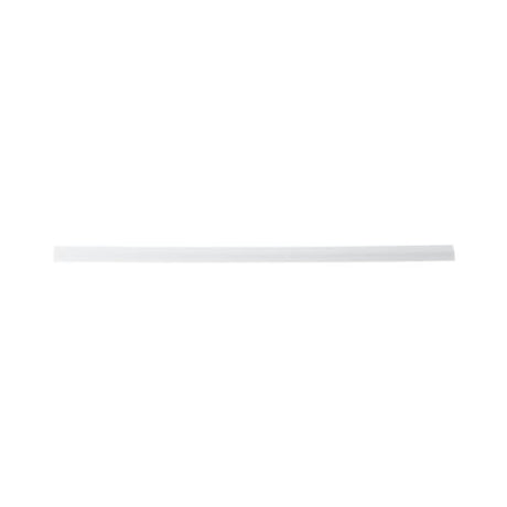 GE WR14X10012 SEAL FRT VEG PAN GLASS