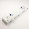GE WE19M1490 BACK. ASM