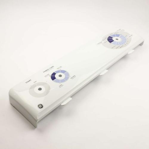 GE WE19M1490 BACK. ASM
