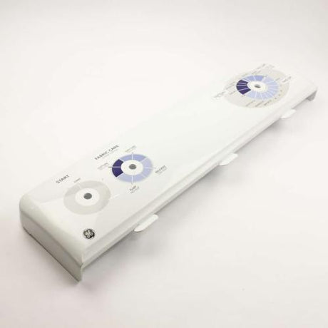 GE WE19M1490 BACK. ASM