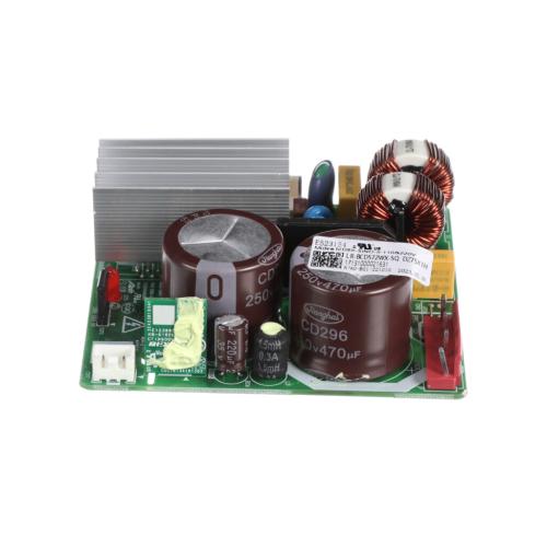 Midea 17131000021631 VARIABLE FREQUENCY DRIVER BOAR