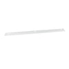 Liebherr 987545900 PARTS, POWDER-COATED, WHITE