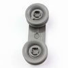 Whirlpool WPW10078083 DISHWASHER DISHRACK ROLLER ASS
