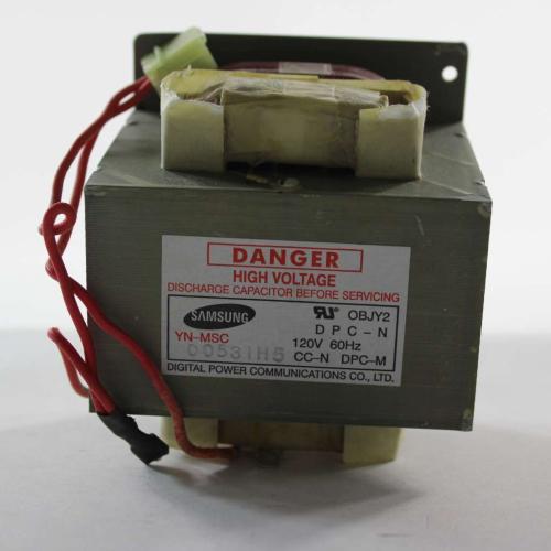 This is a genuine GE WB27X600 TRANSFRMR-HV
