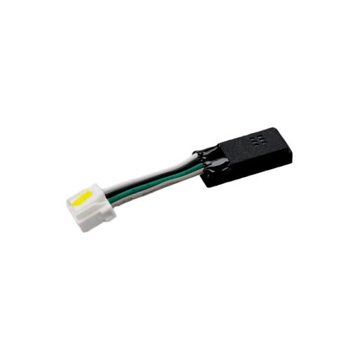 Hisense K1862533 PRODUCTION BAR CODE