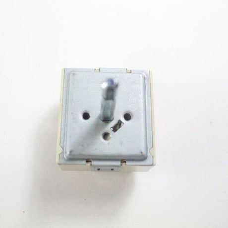 This is a genuine Electrolux 318191000 SWITCH,INFINITE,DUAL ELEMENT