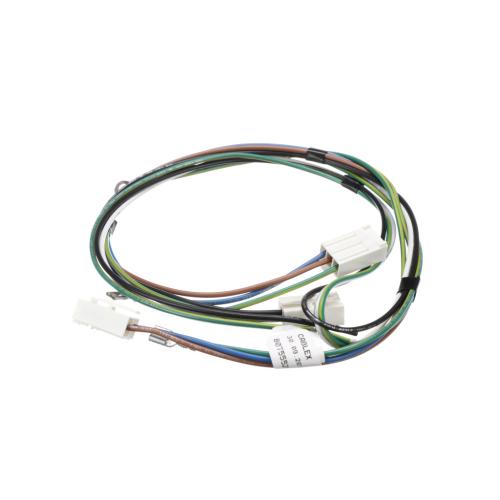 Electrolux 807555203 HARNESS,WIRING,PCB,HEATER