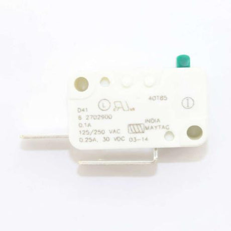 Whirlpool WP22002162 SWITCH-DOR