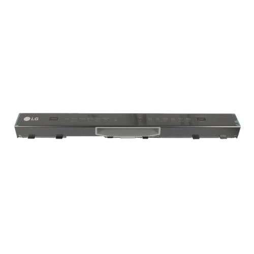 LG AGL75172638 PANEL ASSEMBLY,CONTROL