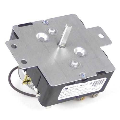 Whirlpool WP3406723 TIMER