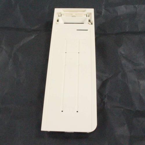 This is a genuine Electrolux 5304440833 PANEL,TOUCH CONTROL