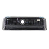 LG AGL75452950 FRONT PANEL ASSEMBLY