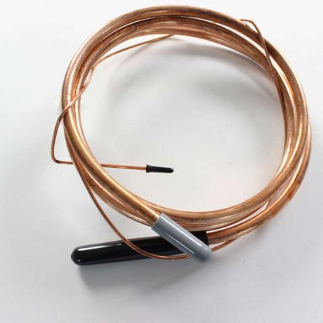 This is a genuine Electrolux 297217900 HEAT EXCHANGER,SUCT/CAP TUBE