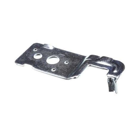 This is a genuine Midea 12231000021321 UPPER HINGE