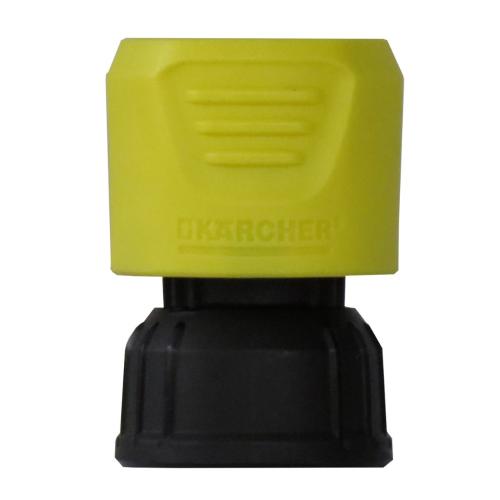 Karcher 4.645-363.0 COUPLER WITH LABEL AQUA CPL.