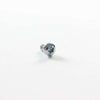 GE WB01K10110 SCREW TRILOBULAR