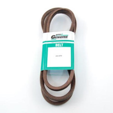Troy Bilt 954-0476 BELT-PTO46DEC