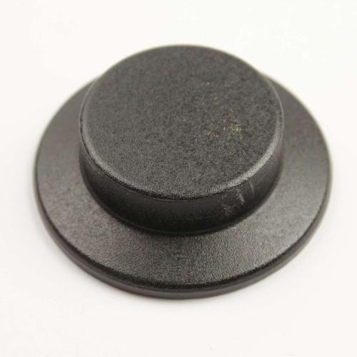 This is a genuine Electrolux 316548600 CAP,BURNER,5K,BLACK