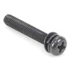 LG FAB30016622 SCREW ASSEMBLY