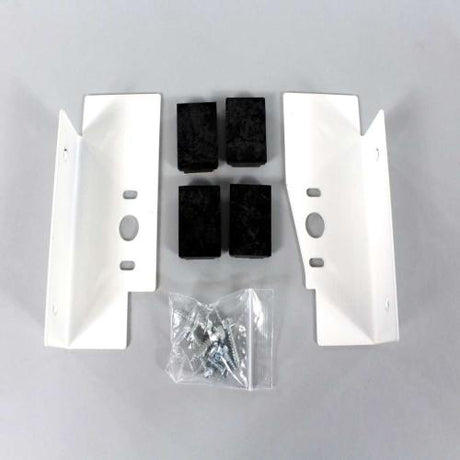 This is a genuine GE WE25X10028 KIT - STACKING WSH/DRY