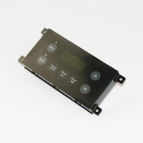This is a genuine Electrolux 318185337 CLOCK/TIMER,EOC,BLACK,ES100