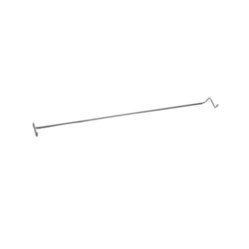 This is a genuine Bertazzoni 404570 WORKTOP FRONTGUARD