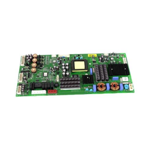 This is a genuine LG CSP30020852 ONBOARDING SVC PCB ASSEMBLY