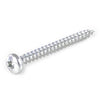 Liebherr 409869500 HEXAGON-HEAD SELF-TAPPING SCRE