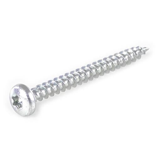 Liebherr 409869500 HEXAGON-HEAD SELF-TAPPING SCRE