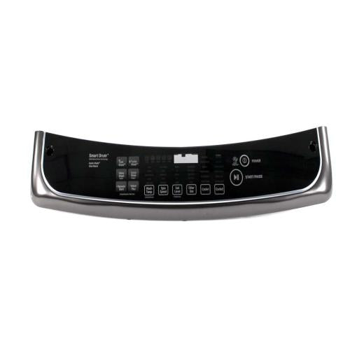 LG AGL74774119 FRONT PANEL ASSEMBLY
