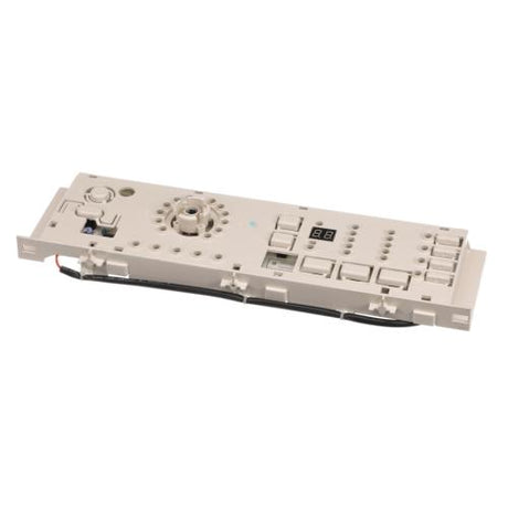 This is a genuine Midea 17138200003647 DISPLAY PANEL