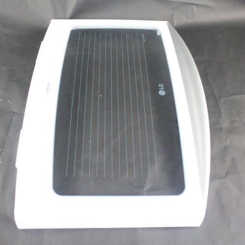 This is a genuine LG AFG73269711 LID ASSEMBLY