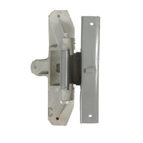 This is a genuine Electrolux 137105100 HINGE,DOOR,39