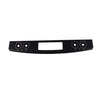 Electrolux 5304500858 CTRL PANEL ASM BLACK W/SCREWS