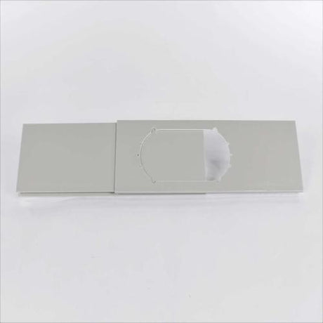 Hisense K1910698 WINDOW MOUNTING PLATE 1 (WITH