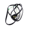 Whirlpool WP67006506 POWER CORD