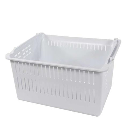 This is a genuine Samsung DA63-05986A TRAY-DRAWER BOX