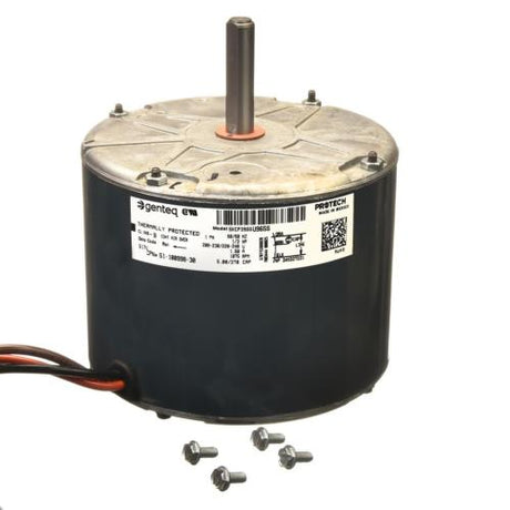 Rheem 51-100998-30 PRO 1/3HP CONDENSER 1075RPM
