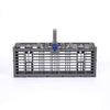 Whirlpool W11158804 DISHWASHER SILVERWARE BASKET,