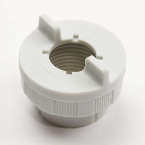 This is a genuine Danby D7306-110-H-A5 DRAIN COVER SCREW ON CAP