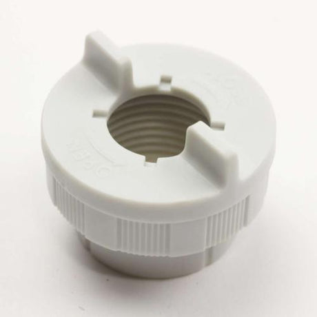 This is a genuine Danby D7306-110-H-A5 DRAIN COVER SCREW ON CAP