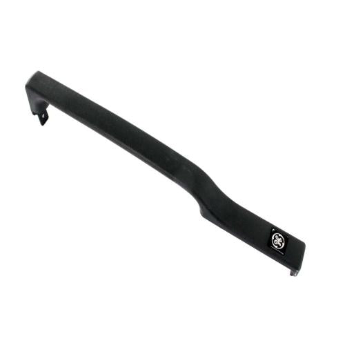 GE WR12X10685 HANDLE DOOR ASM FZ
