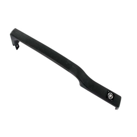 GE WR12X10685 HANDLE DOOR ASM FZ