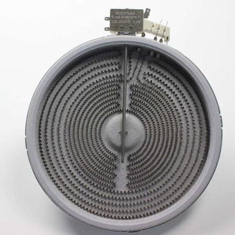 This is a genuine Electrolux 316555800 ELEMENT,DUAL,9/6,SURFACE,130