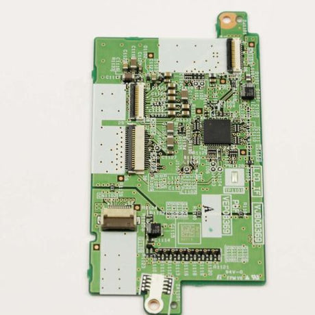 Panasonic VEP08369A PC BOARD