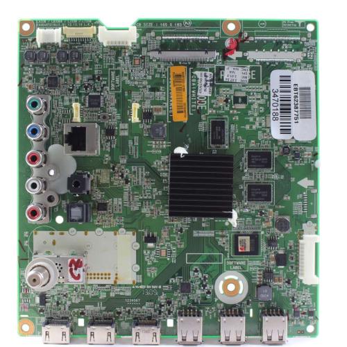 This is a genuine Electrolux 316630003 CONTROLLER,ELECTRONIC