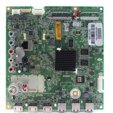 This is a genuine Electrolux 316630003 CONTROLLER,ELECTRONIC