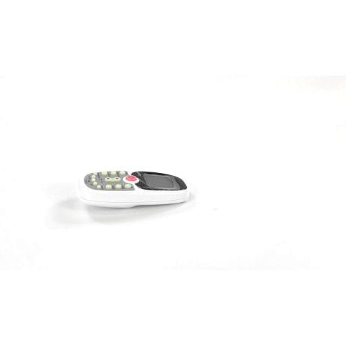 Midea 17317000A03527 REMOTE CONTROLLER (RG09I1/BGCE