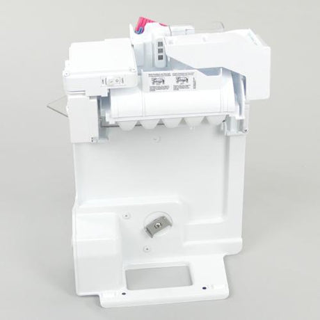 This is a genuine LG ACZ74010504 ICE DISPENSER ASSEMBLY