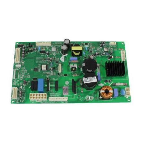 LG EBR83845038 MAIN PCB ASSEMBLY